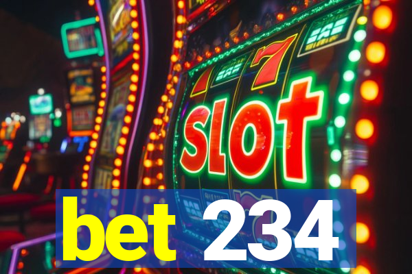 bet 234